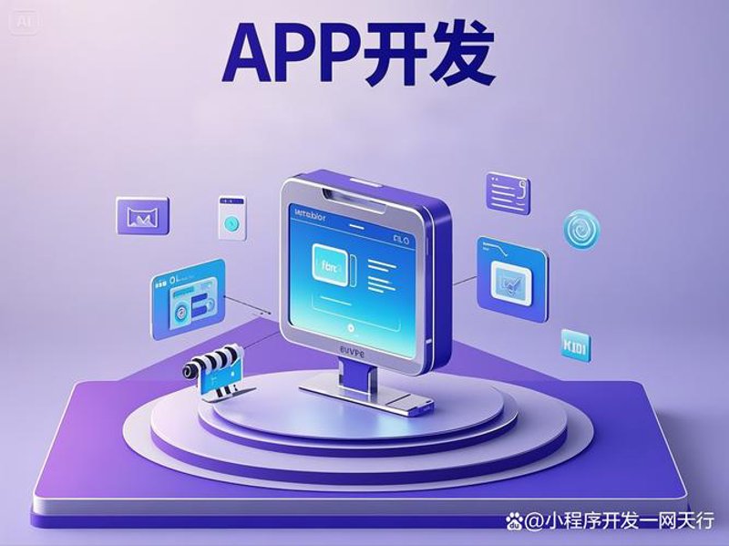 软件开发：抓住技术前沿的风向标