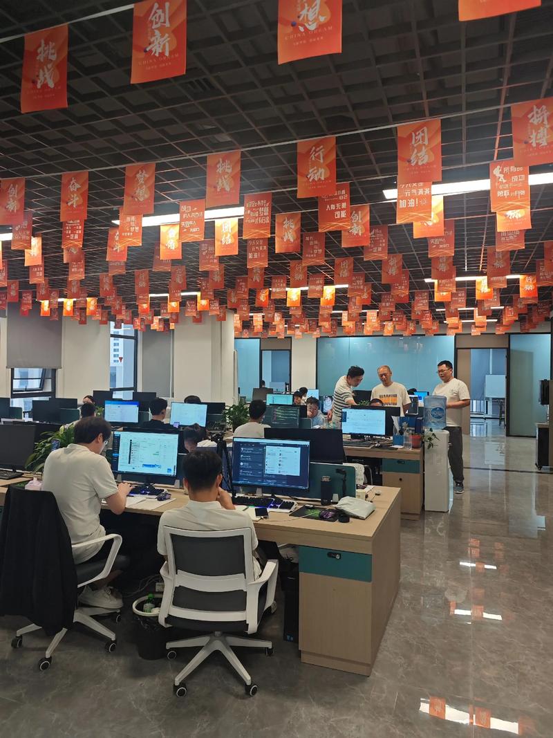 企业网站制作：走出误区，打造高效品牌名片